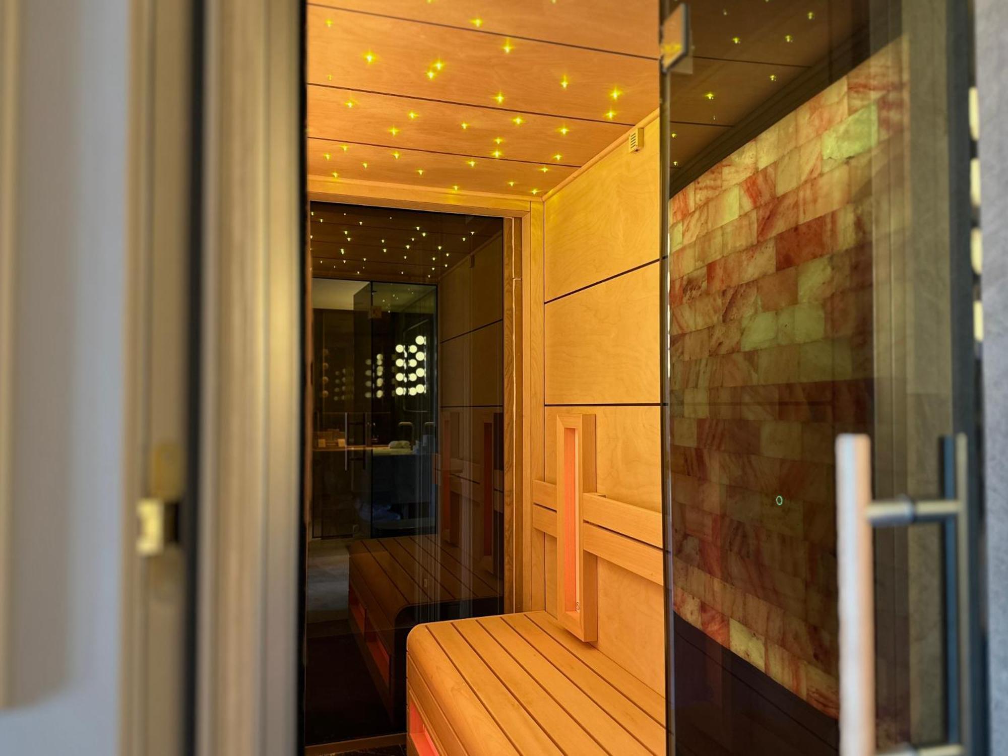 Casa Faraona Luxury Residences Madri Exterior foto