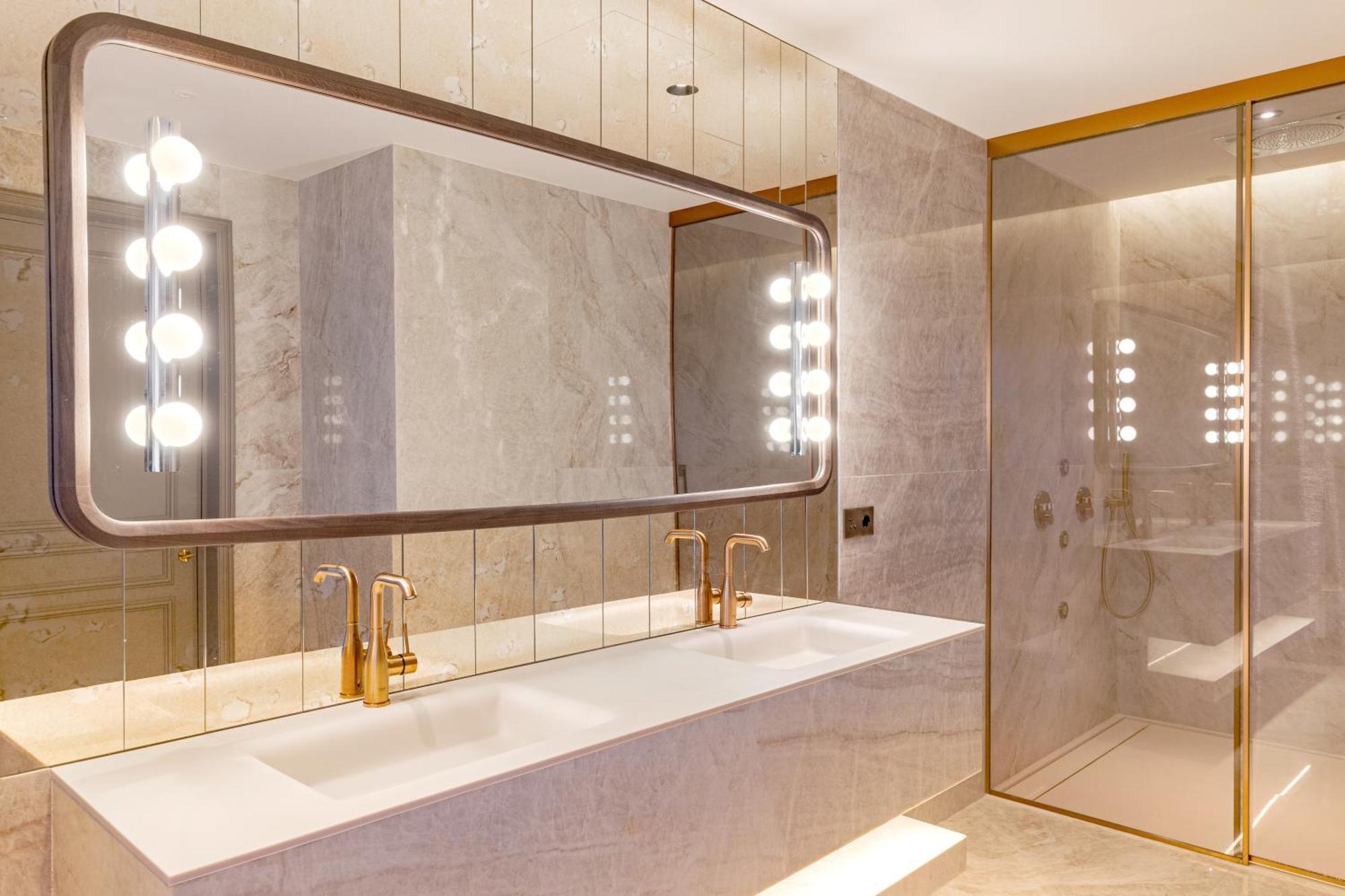 Casa Faraona Luxury Residences Madri Exterior foto